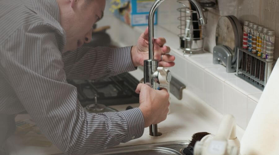Professional Leak Detection Services in Middlefield, MA